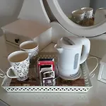 Frühstückspension Il Riccio 3*
