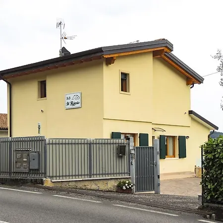 Bed & Breakfast Il Riccio