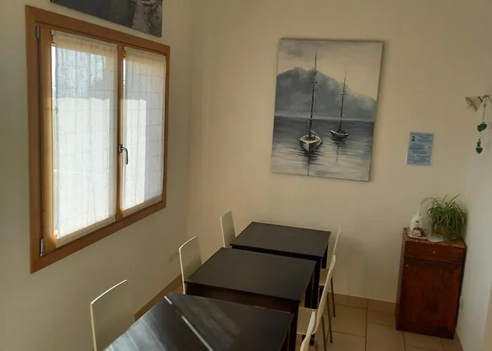 Il Riccio Bed & Breakfast 3*