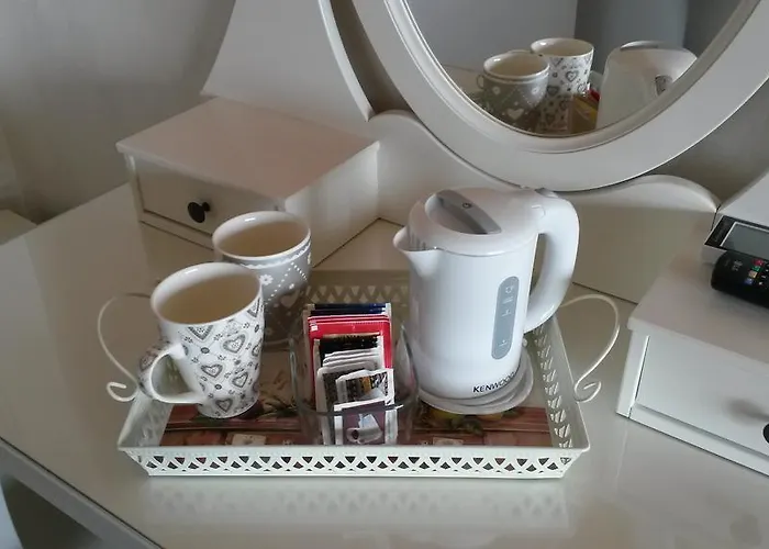 Bed & Breakfast Il Riccio 3*