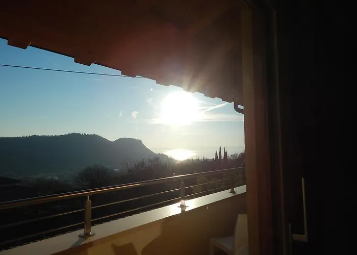 Bed & Breakfast Il Riccio Costermano