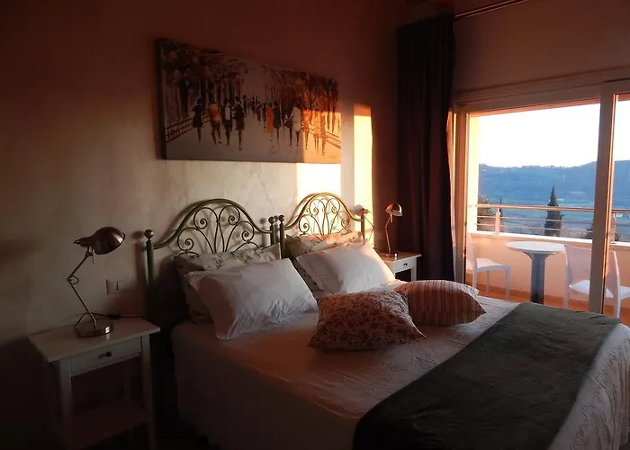 Bed & Breakfast Il Riccio 3*