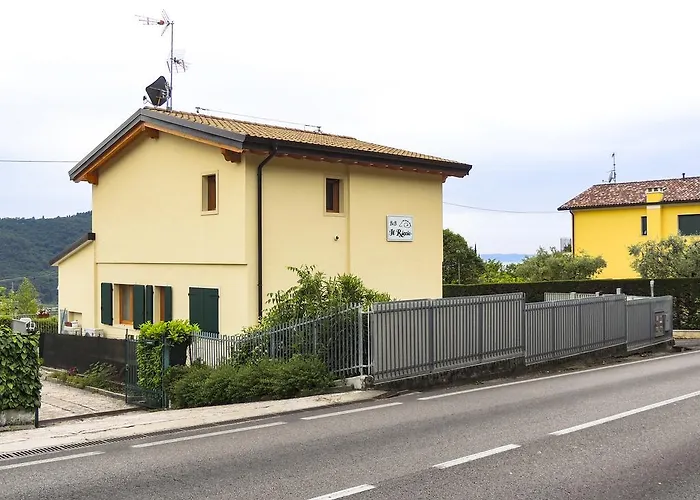 Il Riccio Costermano