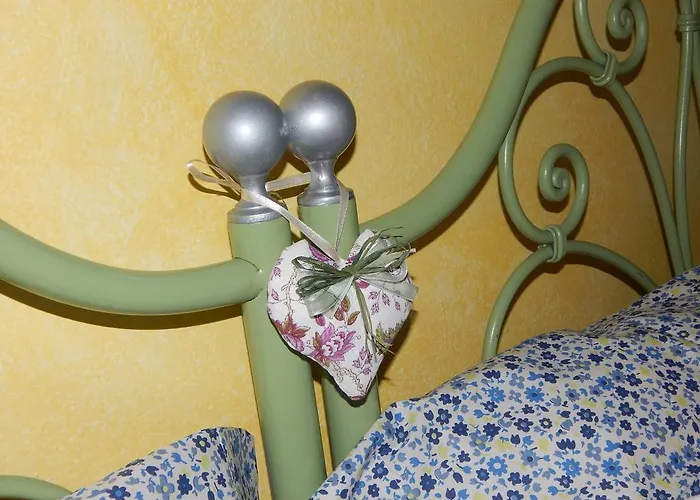 Il Riccio Costermano