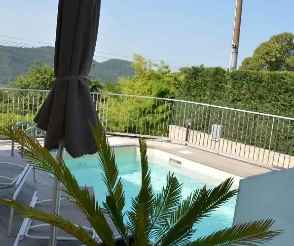 Bed & Breakfast Il Riccio Costermano