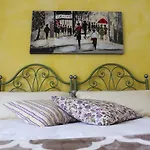 فندق مبيت وإفطار Il Riccio