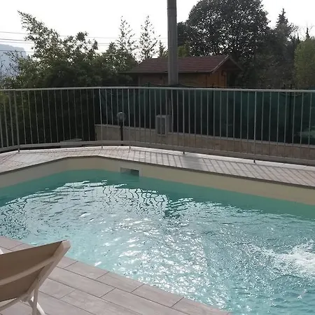 Il Riccio 3*