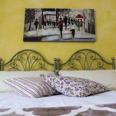 Bed & Breakfast Il Riccio