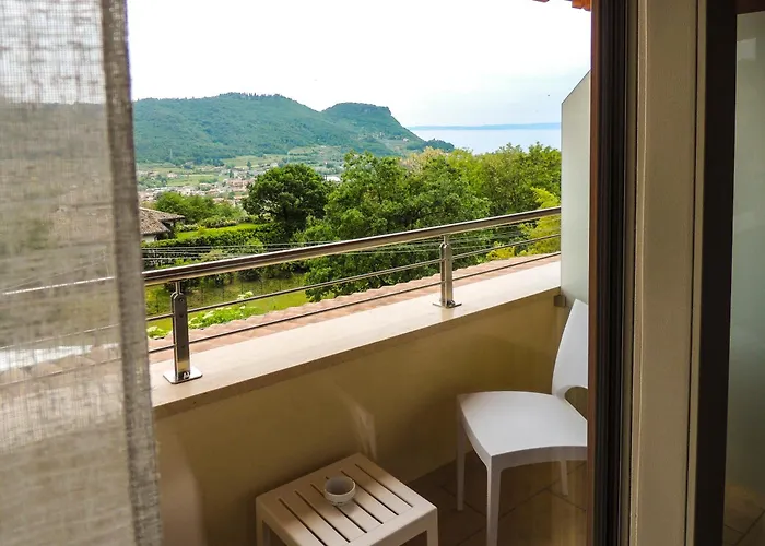 Il Riccio Костермано