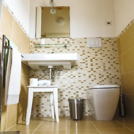 Frühstückspension Il Riccio