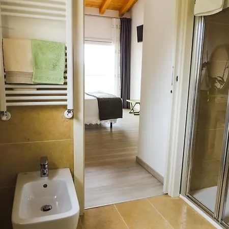 Frühstückspension Il Riccio