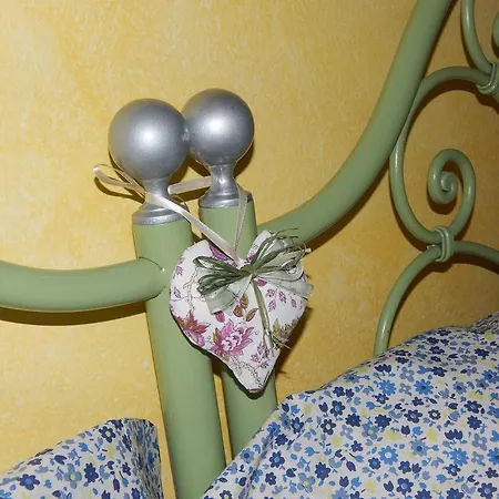 Il Riccio Costermano sul Garda